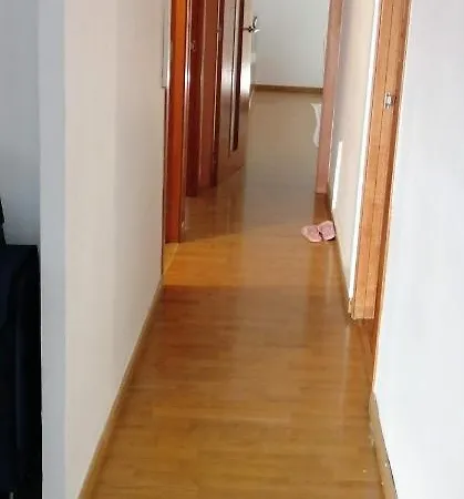 Piso Costa Brava, Apartment