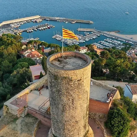 Apartment Piso Costa Brava, *